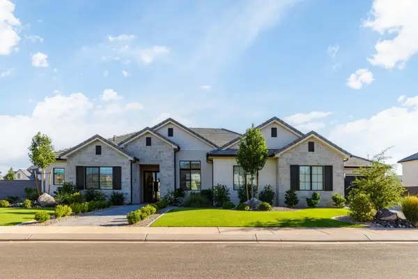 2764 E Moorland Dr, St George, UT 84790