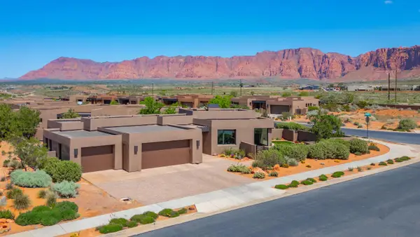 438 S Kwavasa Dr, Ivins, UT 84738