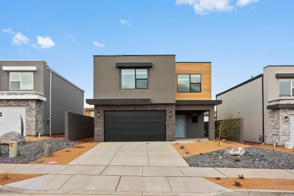 1601 S Sinawava Dr #4167, Washington, UT 84780