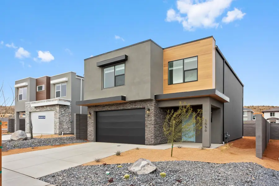 1601 S Sinawava Dr #4167, Washington, UT 84780 - #3