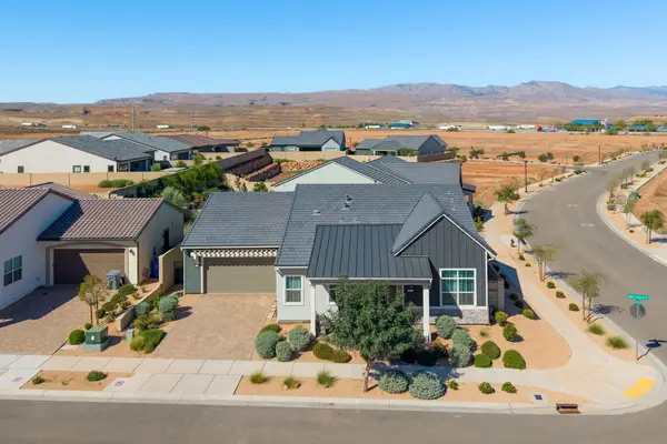 5722 S Alder Grove Dr, St George, UT 84790