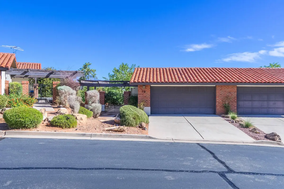 300 W 2025 #10, Saint George, UT 84770 - #1