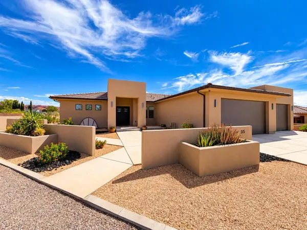 65 S Feliz Dr, Ivins, UT 84738