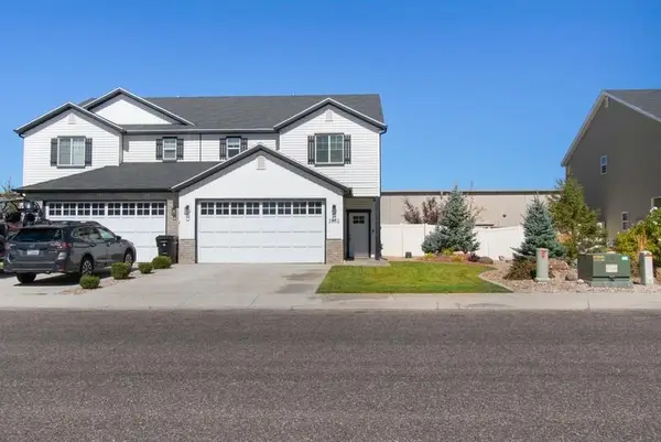 2852 W 220, Cedar City, UT 84720