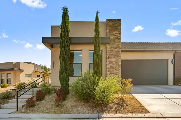 4621 S Wallace Cir, St George, UT 84790