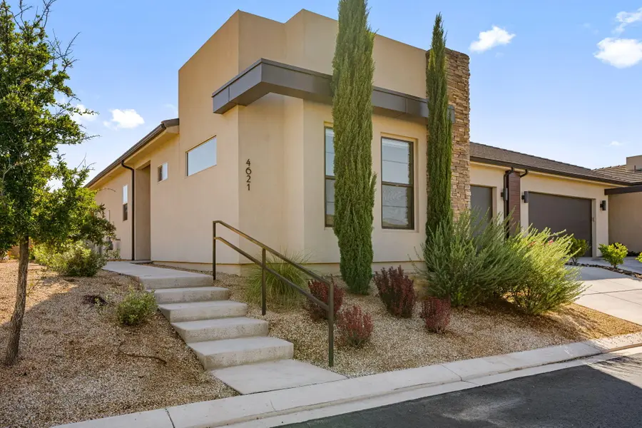 4621 S Wallace Cir, Saint George, UT 84790 - #2