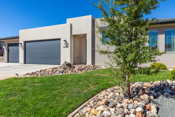 3012 S 3430, St George, UT 84790