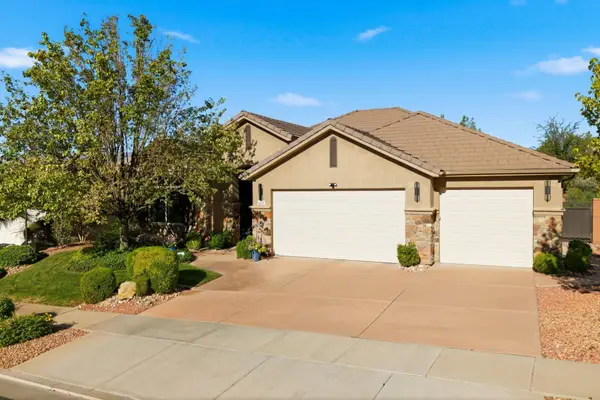 61 N Charbonne Dr, St George, UT 84770