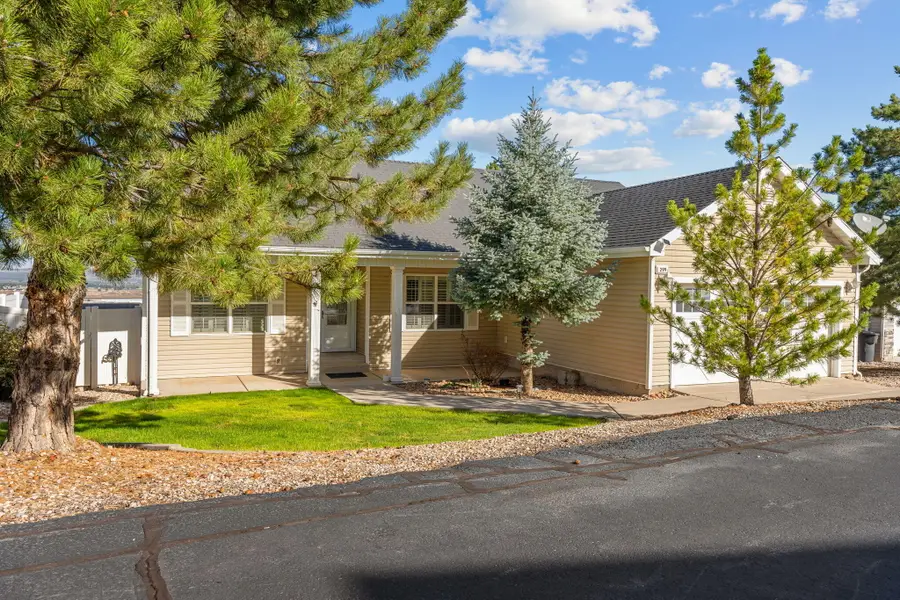 299 Pachea Cir, Cedar City, UT 84720 - #3