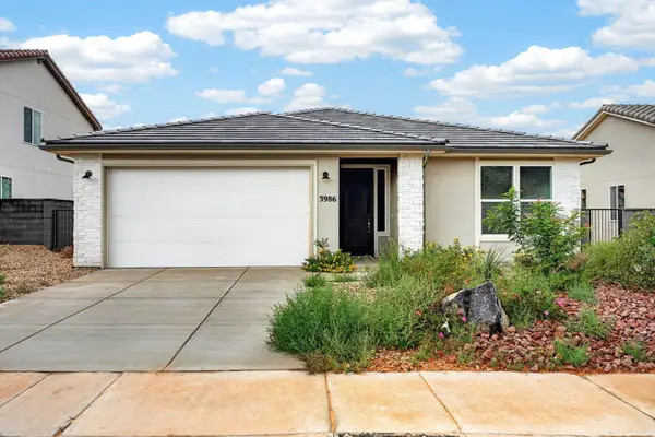 3986 S 2160, Hurricane, UT 84737