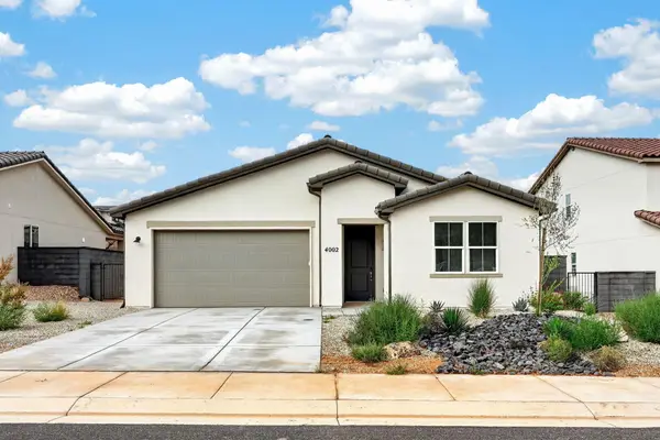 4002 S 2160, Hurricane, UT 84737