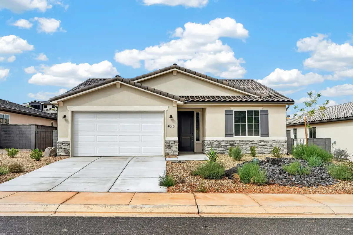 4016 S 2160, Hurricane, UT 84737 - #1
