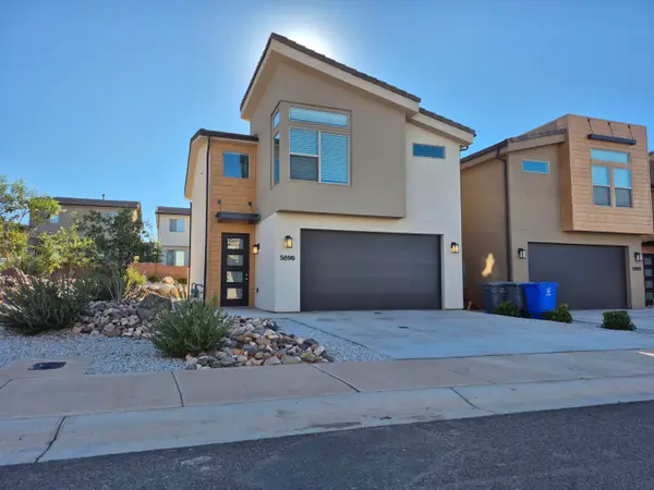 5896 S Mythical Ln, St George, UT 84790