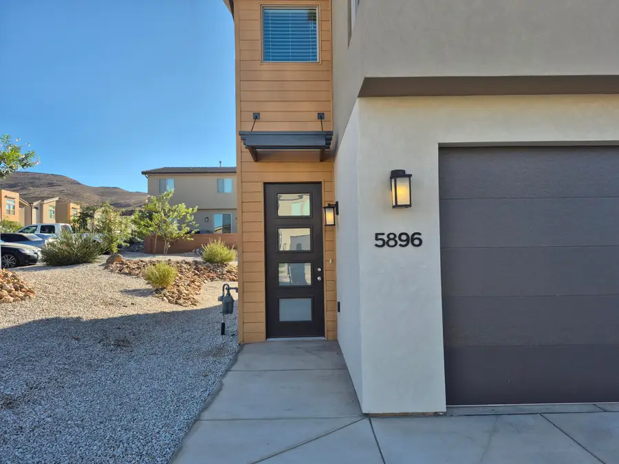5896 S Mythical Ln, Saint George, UT 84790 - #2