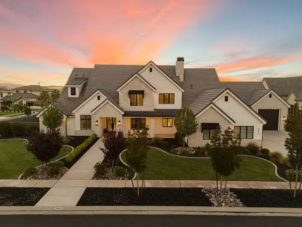 3952 S Bentley Rd, St George, UT 84790