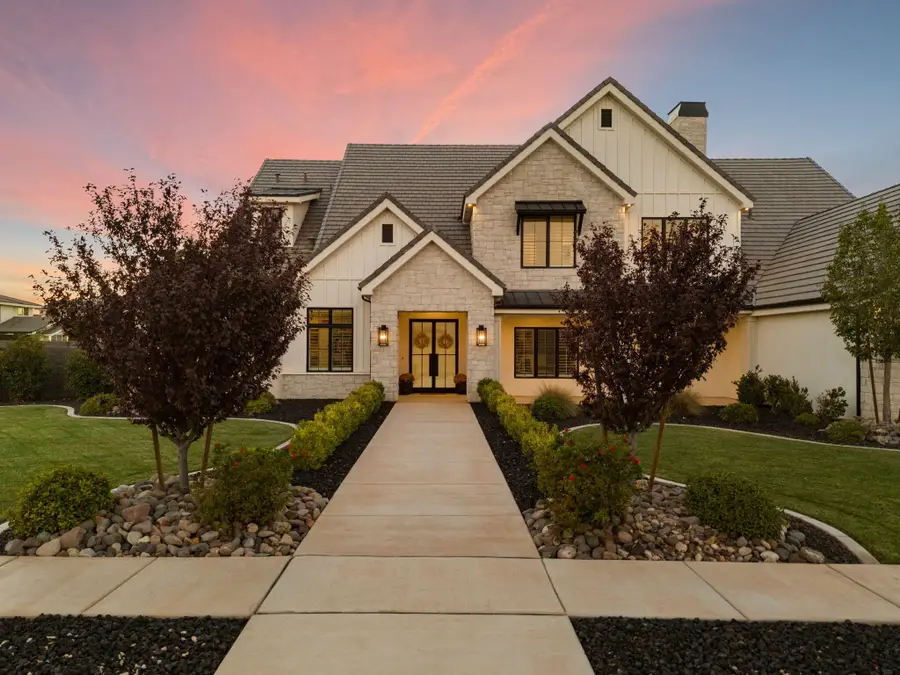 3952 S Bentley Rd, Saint George, UT 84790 - #2