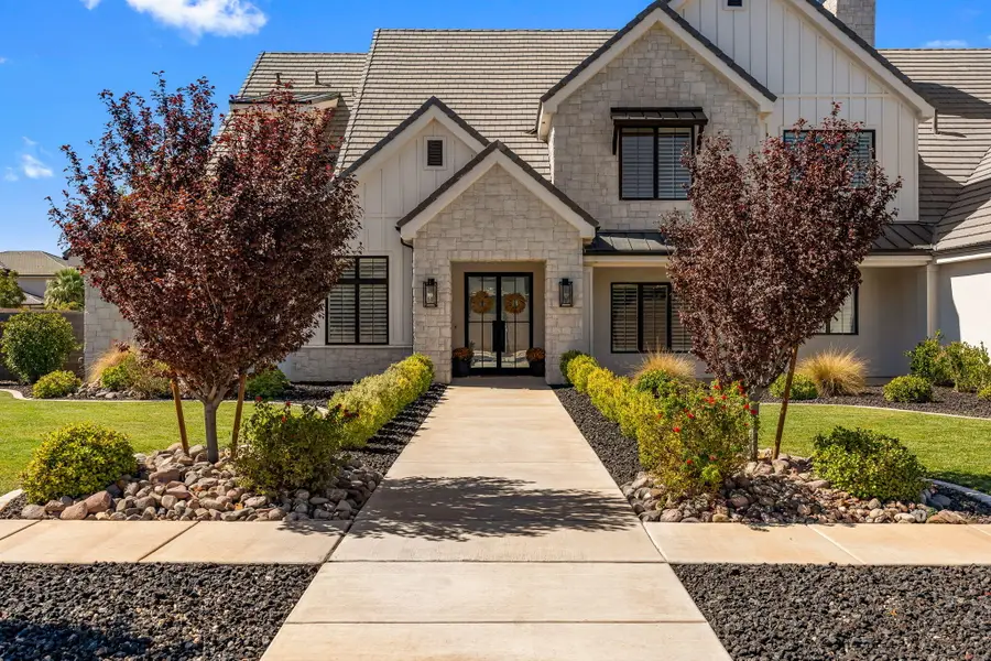 3952 S Bentley Rd, Saint George, UT 84790 - #3