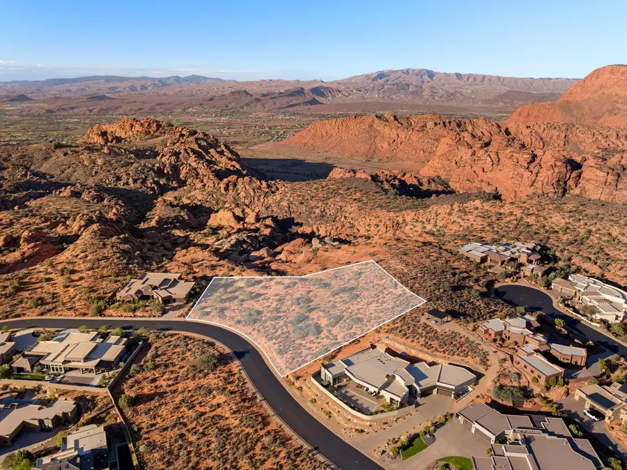 Long Sky Drive #1011, Saint George, UT 84770 - #2