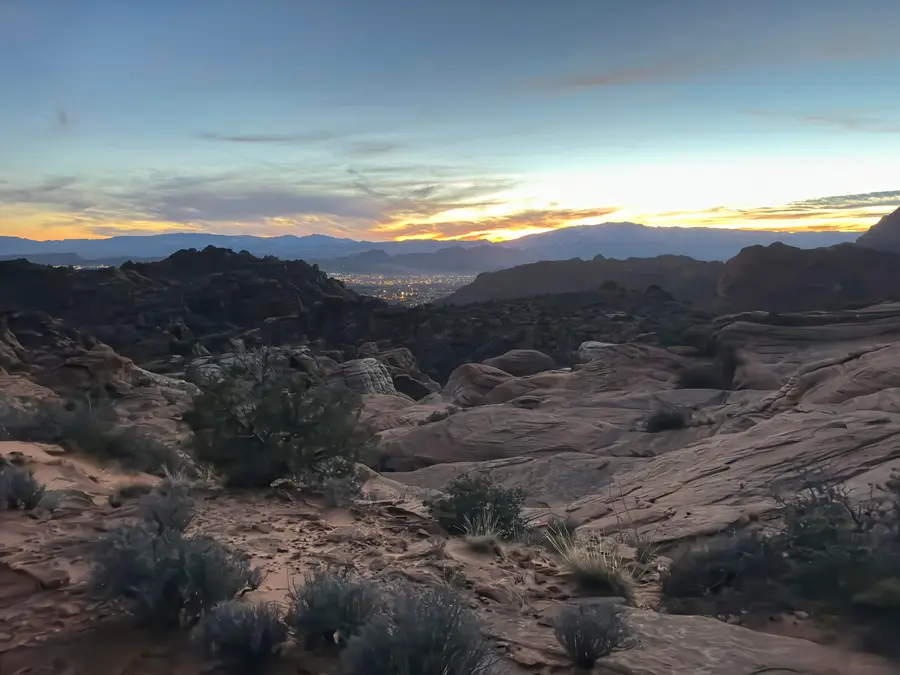 Long Sky Drive #1011, Saint George, UT 84770 - #3