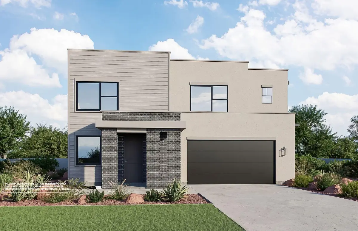 3844 W 1440, Hurricane, UT 84737 - #1
