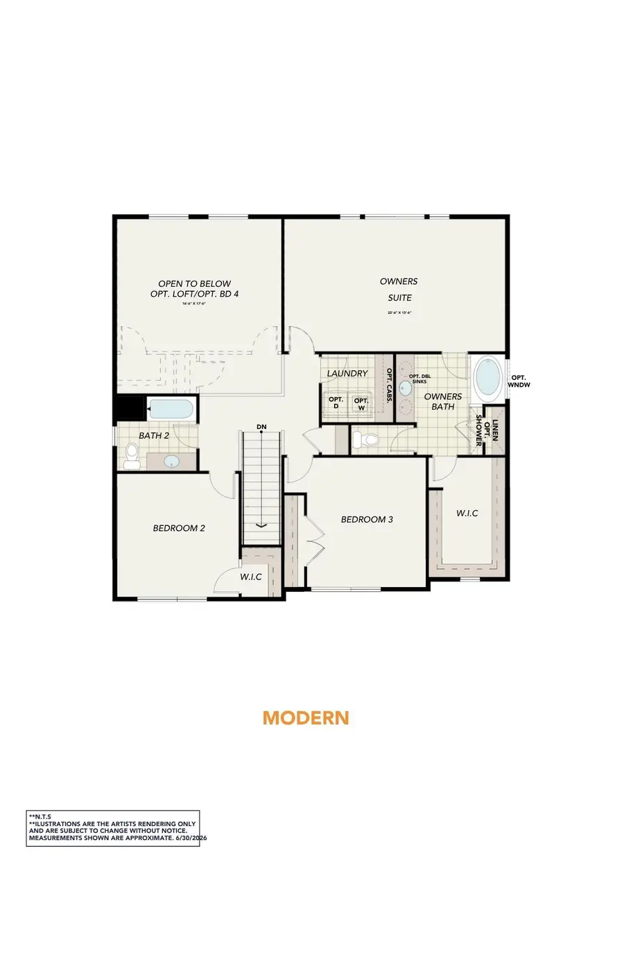 3844 W 1440, Hurricane, UT 84737 - #3