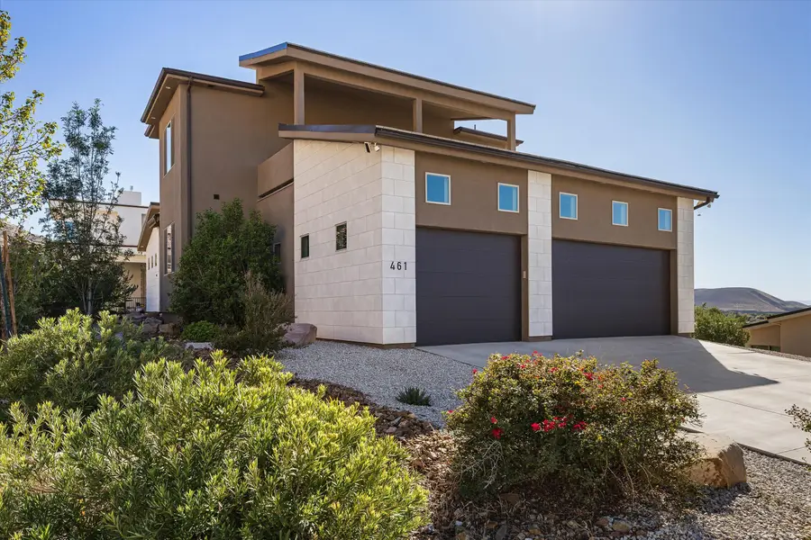 461 N 250, La Verkin, UT 84745 - #2