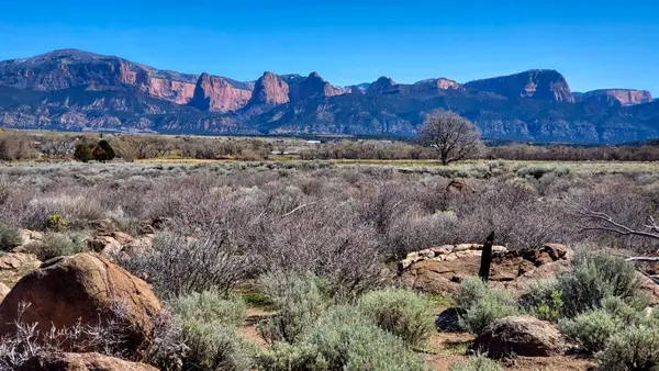 46.64 Ac, New Harmony, UT 84757