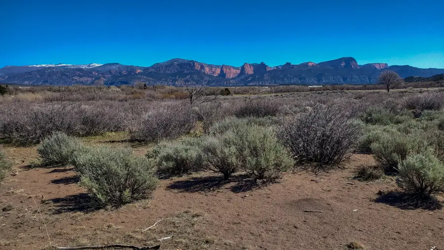 46.64 Ac, New Harmony, UT 84757 - #2