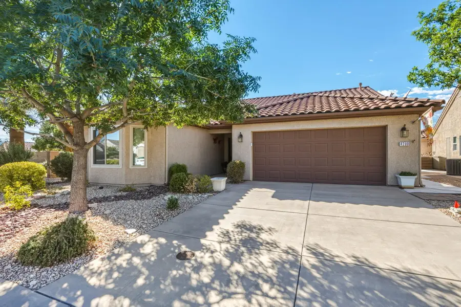 4280 S Kiva Hill Dr, Saint George, UT 84790 - #2