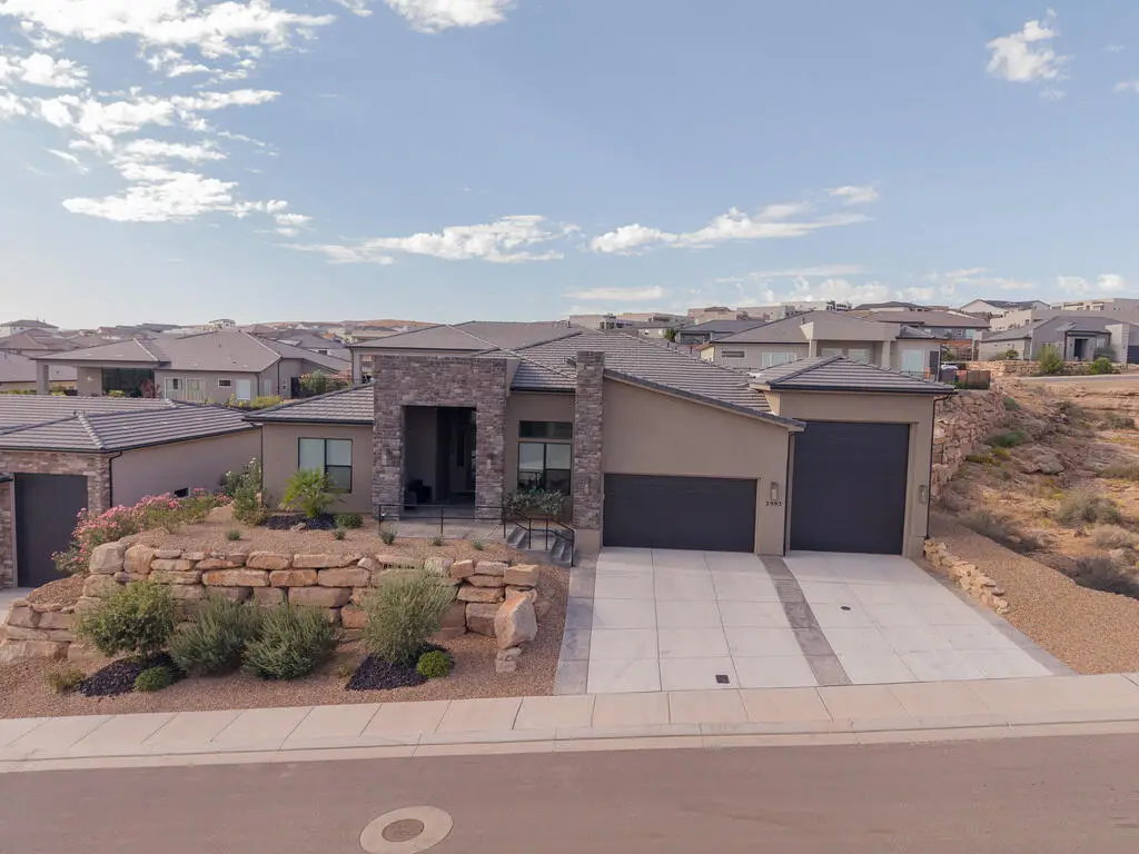 2993 W Sesia Way, Saint George, UT 84770 - #1
