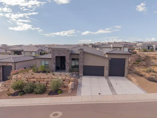 2993 W Sesia Way, St George, UT 84770