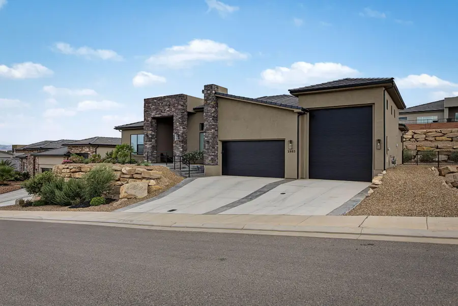 2993 W Sesia Way, Saint George, UT 84770 - #3