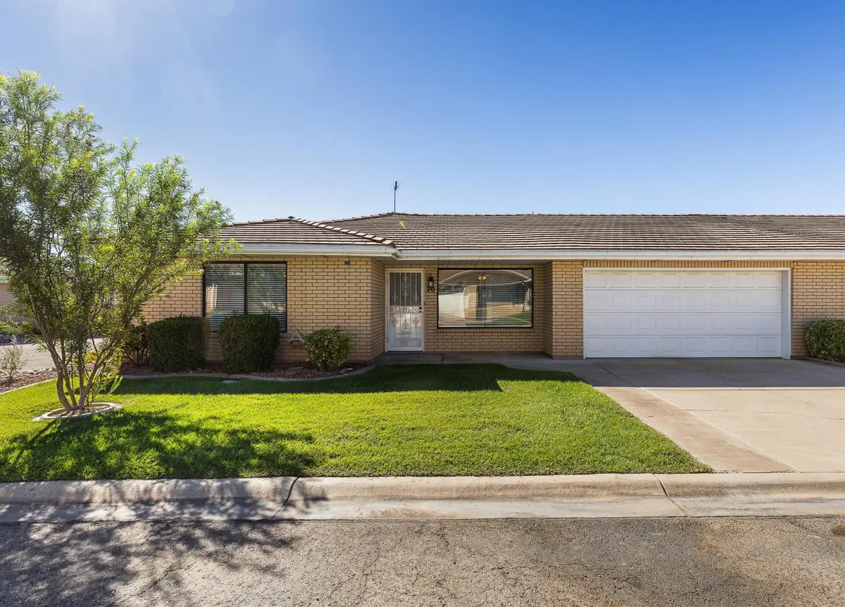 1175 E 900 St #20, Saint George, UT 84790 - #1
