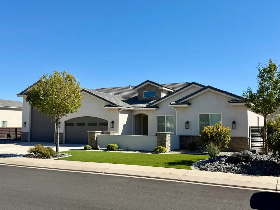 2821 S 3600, Hurricane, UT 84737 - #2