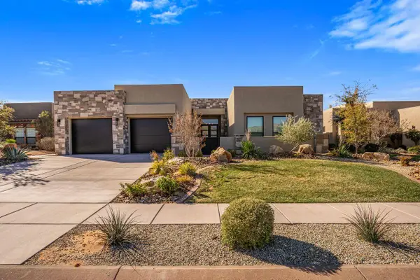 1491 W Shinnecock Dr, St George, UT 84770