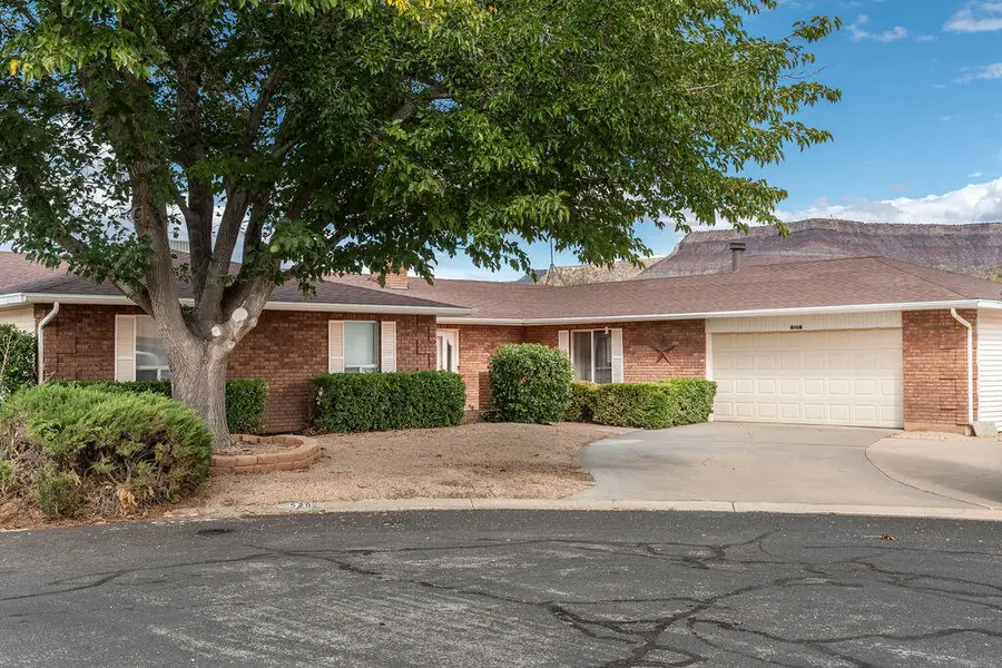 520 N 290 W Cir, La Verkin, UT 84745 - #3