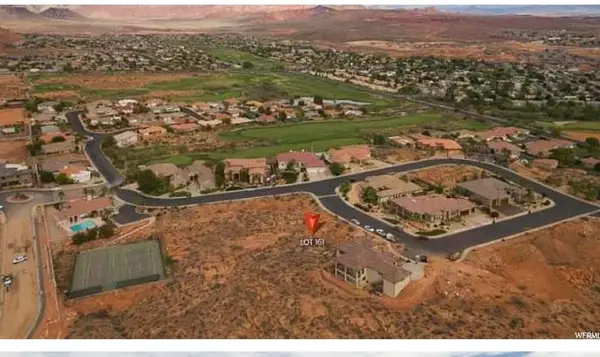 95 N Crest Rd, Washington, UT 84780