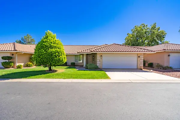 1825 W Mathis Park Place #5, St George, UT 84770