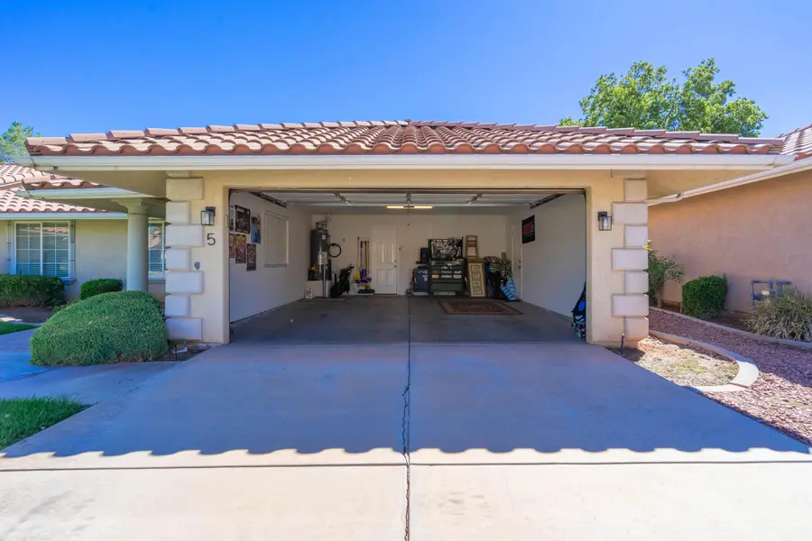 1825 W Mathis Park Place #5, Saint George, UT 84770 - #3