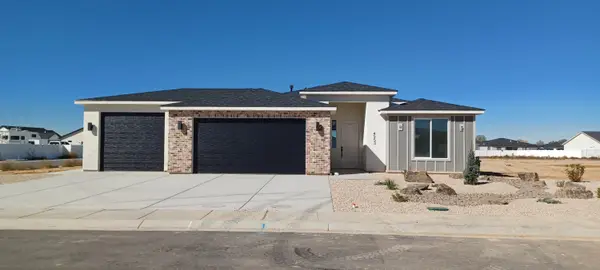 4953 N 925 #lot 78, Enoch, UT 84021