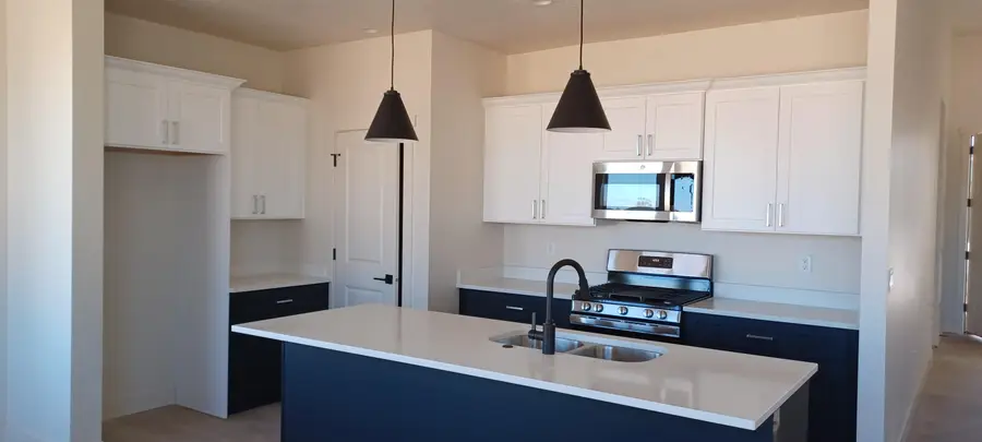 4953 N 925 #lot 78, Enoch, UT 84021 - #2