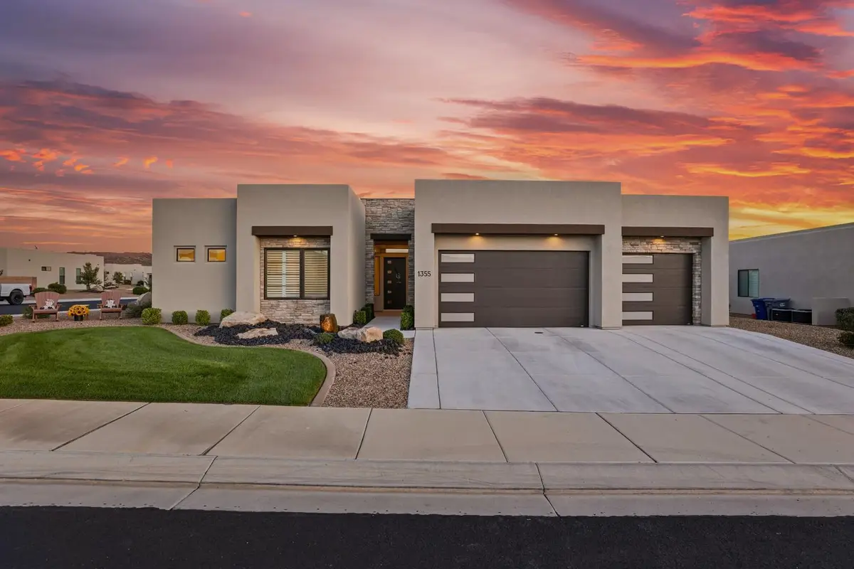 1355 W Pocket Mesa Dr, Saint George, UT 84770 - #1