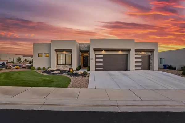 1355 W Pocket Mesa Dr, St George, UT 84770