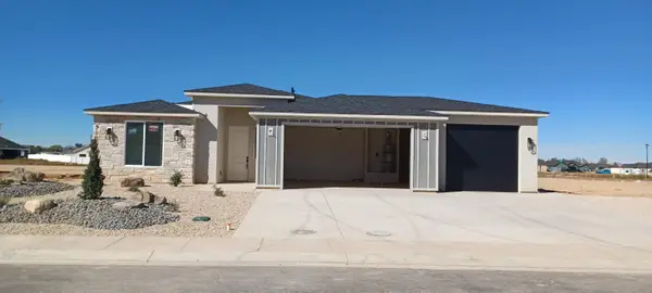 4971 N 925 #lot 80, Enoch, UT 84021