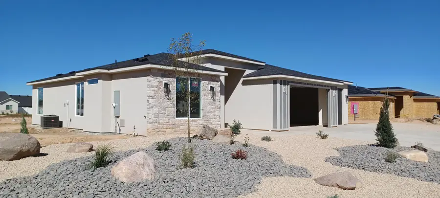 4971 N 925 #lot 80, Enoch, UT 84021 - #2