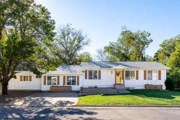 175 N 160, Hurricane, UT 84737