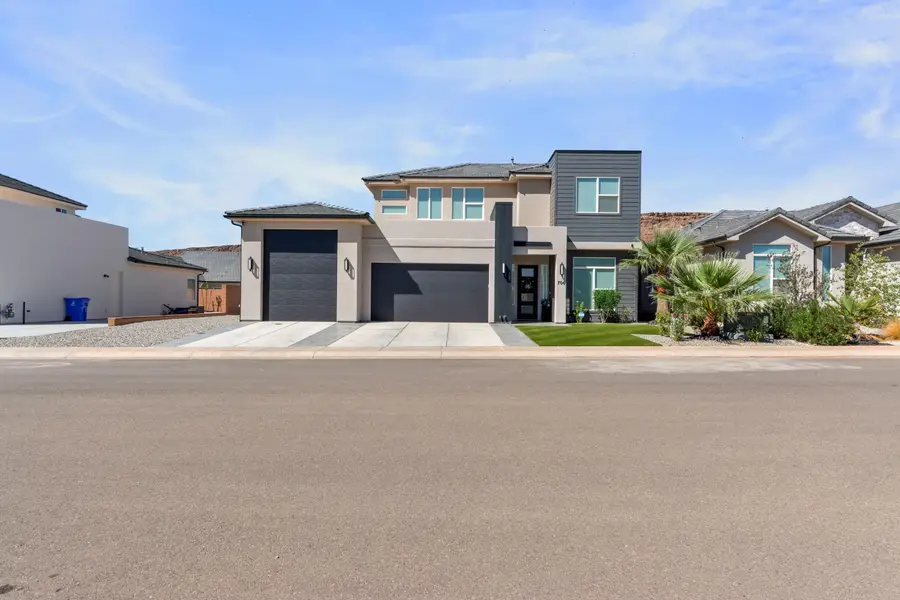 706 S Taylor Creek Dr, Washington, UT 84780 - #3
