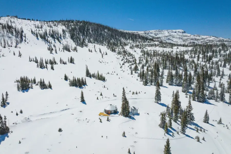 Lot 62 Steam Engine Dr, Aspen Meadows, Brian Head, UT 84719 - #3
