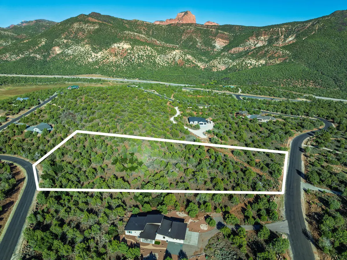 Lot 325 Escalante Path, New Harmony, UT 84757 - #1