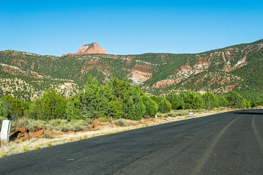 Lot 325 Escalante Path, New Harmony, UT 84757 - #2